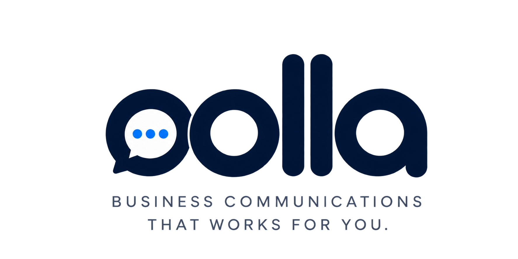 Oolla: Business communications that works for you.